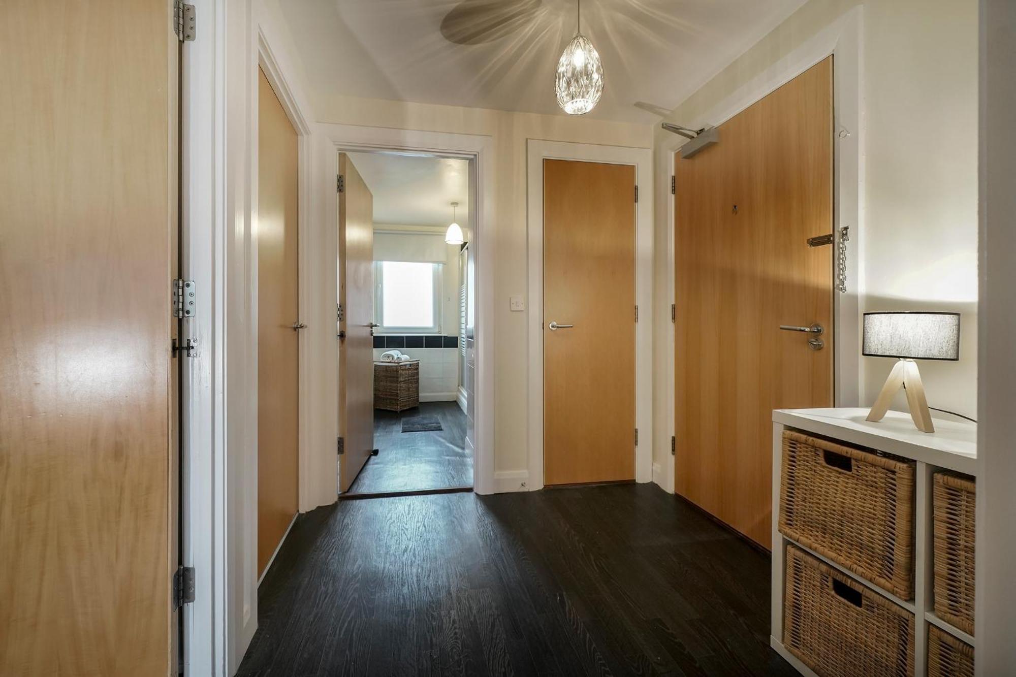 1 Bd Apt In Historical W Belfast Close To Centre Εξωτερικό φωτογραφία